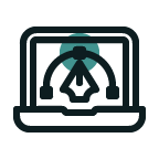 Racks and cooling systems